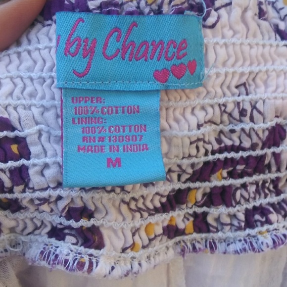 Midi Lined Big Pockets Sundress Medium - Picture 7 of 8